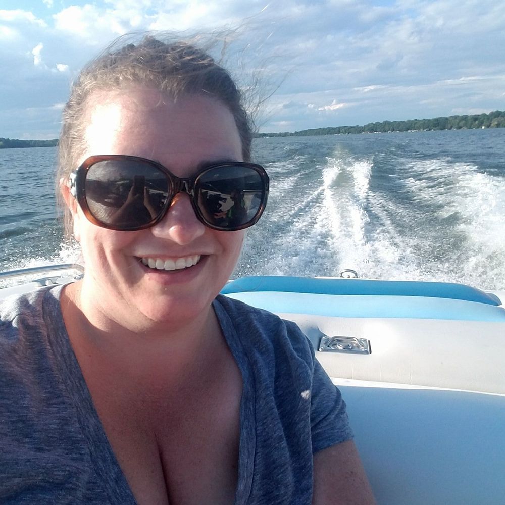 Meet your Posher, Tammy